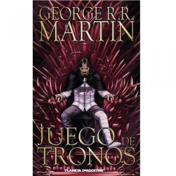 JUEGO DE TRONOS N 03