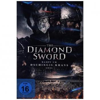 DVD: The Diamond Sword