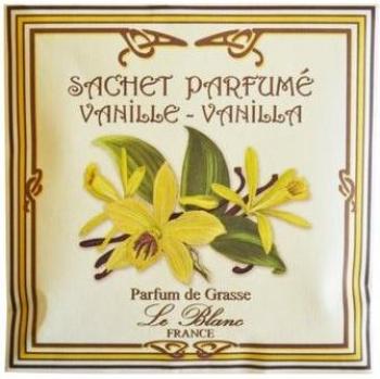 Fragrância White Sach de Baunilha