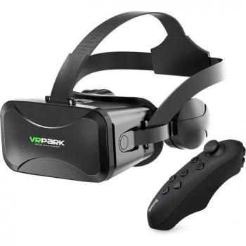 VRPARK GalaxyView