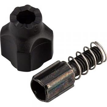 Set de Regulación de Cable de Cambio SL-M660/ST-M390