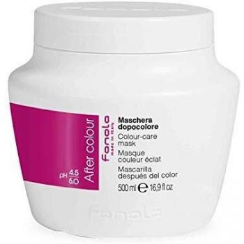 Mascarilla Capilar After Colour
