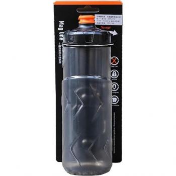 Portable 600 mL Neodymium Cageless Sport Drink Kettle