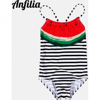 Ropa de playa infantil Anfilia