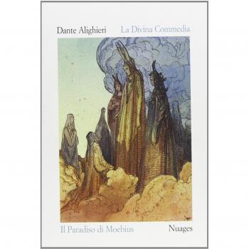 La Divina Commedia. Paradiso. Ediz. illustrata