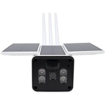 Cámara de Seguridad Pni PT950LR Blanca