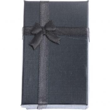 Colorful Ribbon Jewelry Organizer Case