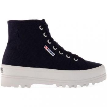 Superga 2341 Alpina Blue Women’s