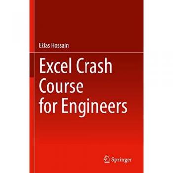 Excel Crash Course for Engineers