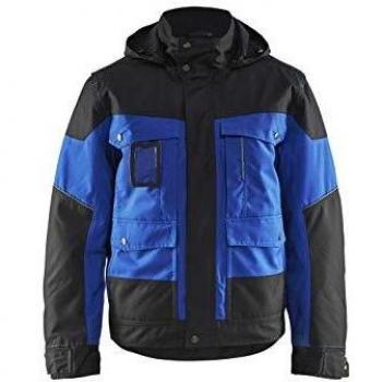 Outdoor-Winterjacke BLAKLÄDER 4886 (Kapuze)
