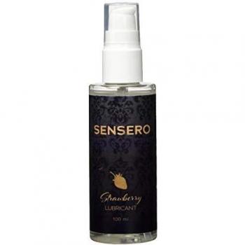 SensEro Sweet Berry Sensation 100 ml