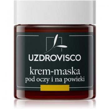 Masque pour les Yeux Uzdrovisco 25 ml