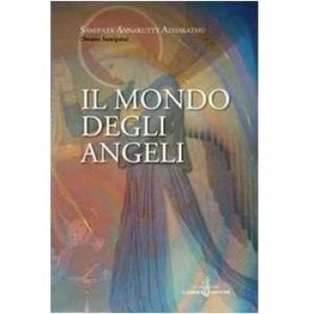Il mondo degli angeli