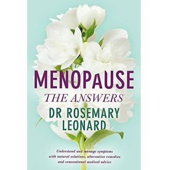 Menopause: The Answers