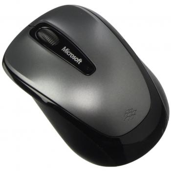 Microsoft Mouse Bluetooth Grigio