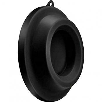 Space Saving Silicone Lid Stand for Ninja Foodi Air Fryer 5Qt, 6.5Qt, 8Qt