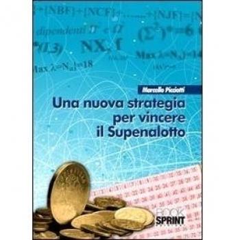 Una nuova strategia per vincere il superenalotto