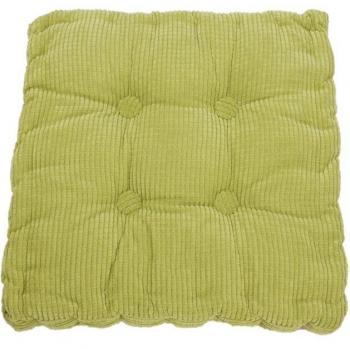 Coussin décoratif au sol pour la maison