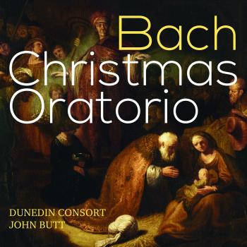 Oratorio de Noël