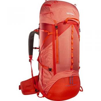 Zaino da Viaggio Yukon Rosso Tatonka
