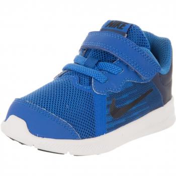 Nike Downshifter 8 TDV Calzature da Corsa Bambini Blu 27 EU