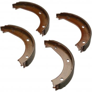 A.B.S. 8805 Brake Shoe Set