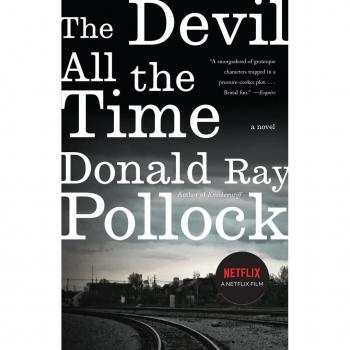 The Devil All the Time
