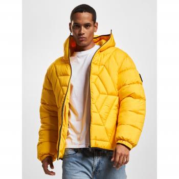 Southpole Herrenjacke Storm Net 1.0
