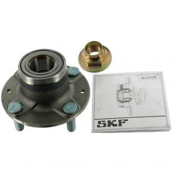 Kit cuscinetto ruota SKF VKBA 3779