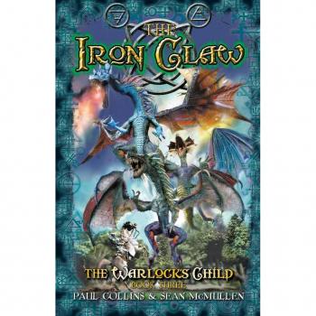 The Iron Claw: The Warlock's Child 3