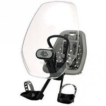 Yepp Parabrisas Universal, Transparente