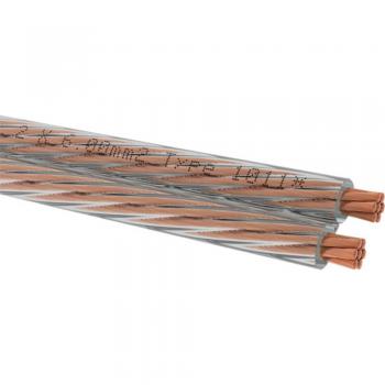 Oehlbach D1C313 Câble d'enceinte 10 m
