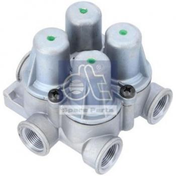 Valvola multicircuito di protezione DT Spare Parts 4.62011
