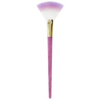 Brosse à Maquillage Ventilateur Crush 304 Real Techniques