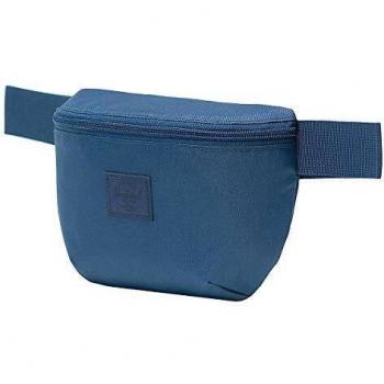 Herschel 10629-02468 Fourteen Bleu Marine Unisexe