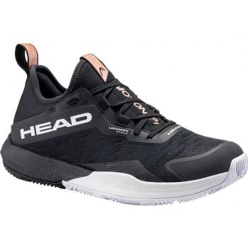Zapatillas Head Motion Pro Padel Men Black/White