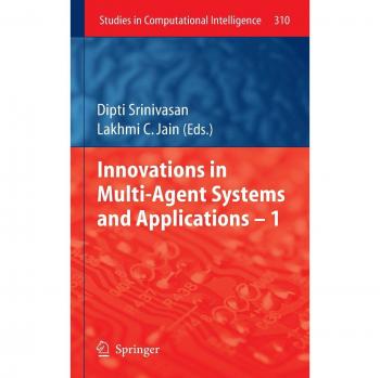 Innovations in Multi-Agent Systems and Application