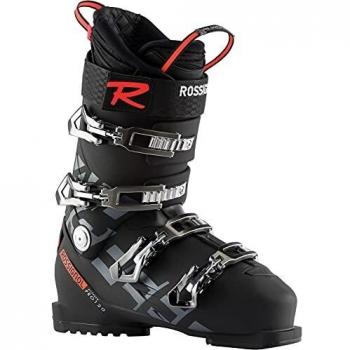 Allspeed Pro 120 Noir Rossignol – Chaussure de ski homme 46.5