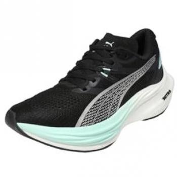 Deviate Nitro 3 Black/Mint Melt (EU 37)