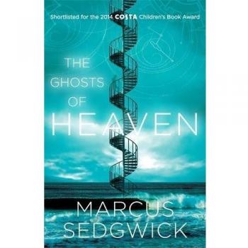 The Ghosts of Heaven, Sedgwick, Marcus, Used; Good Book