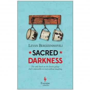 Sacred Darkness