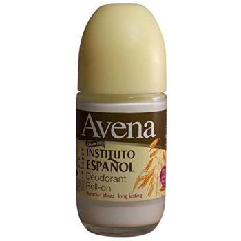 Instituto Español Oatmeal Deodorant Roll-On 75 ml