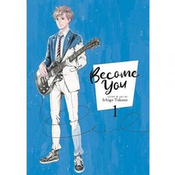 Become You Vol. 1