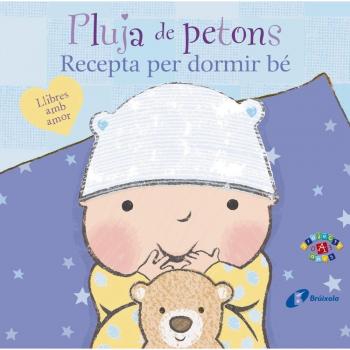 PLUJA DE PETONS. RECEPTA PER DORMIR BÉ