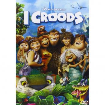 I Croods