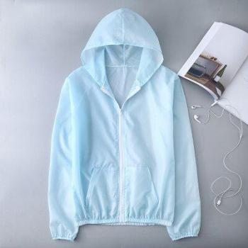 Women's Quick-Dry Ultra-Thin Jacket