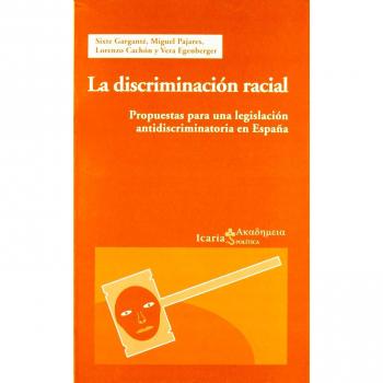 Discriminación racial, la