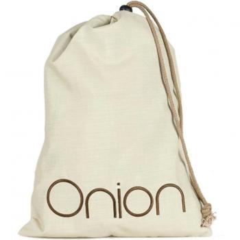 Rayen 2075 Onion Storage Bag Beige