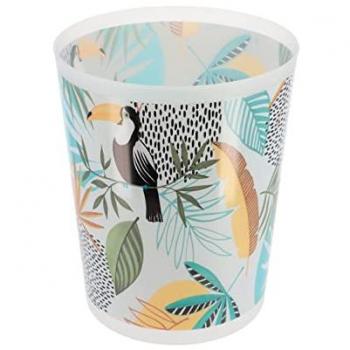 Cestino Stampa Naturale 5l Tendance
