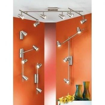 Lumière Mobile de Plafonnier EGLO 89393